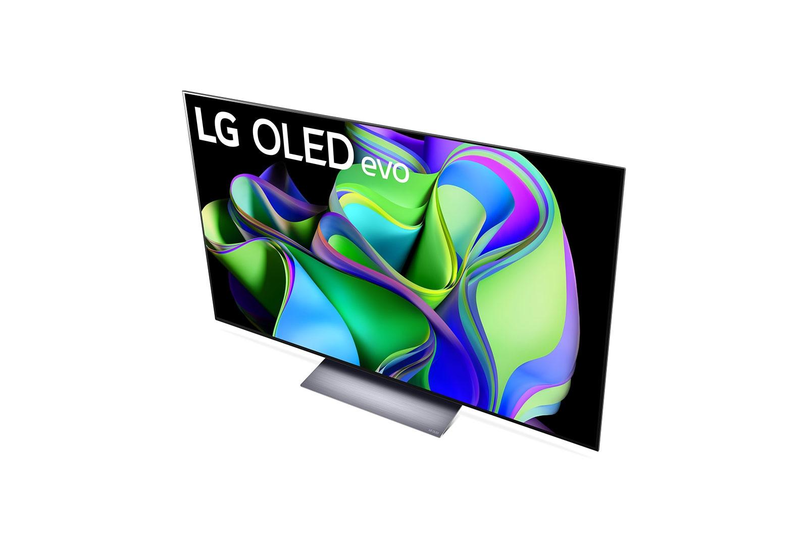 65-inch LG C3 OLED TV is $500 off for a limited time