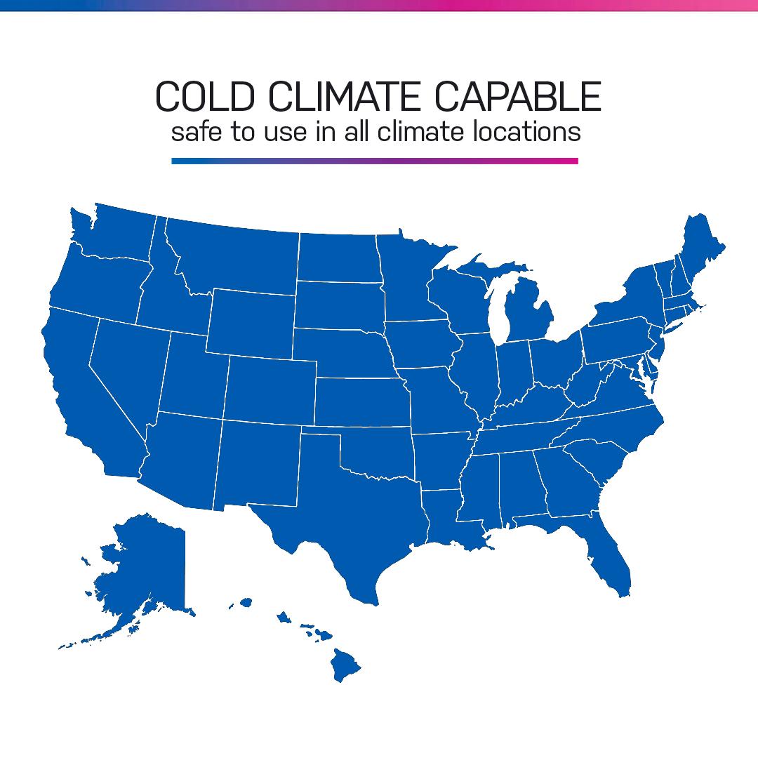 PH50S10BPY GE Profile™ GEOSPRING™ Smart Hybrid Heat Pump Water Heater 50-gallon - 240V - FlexCapacity