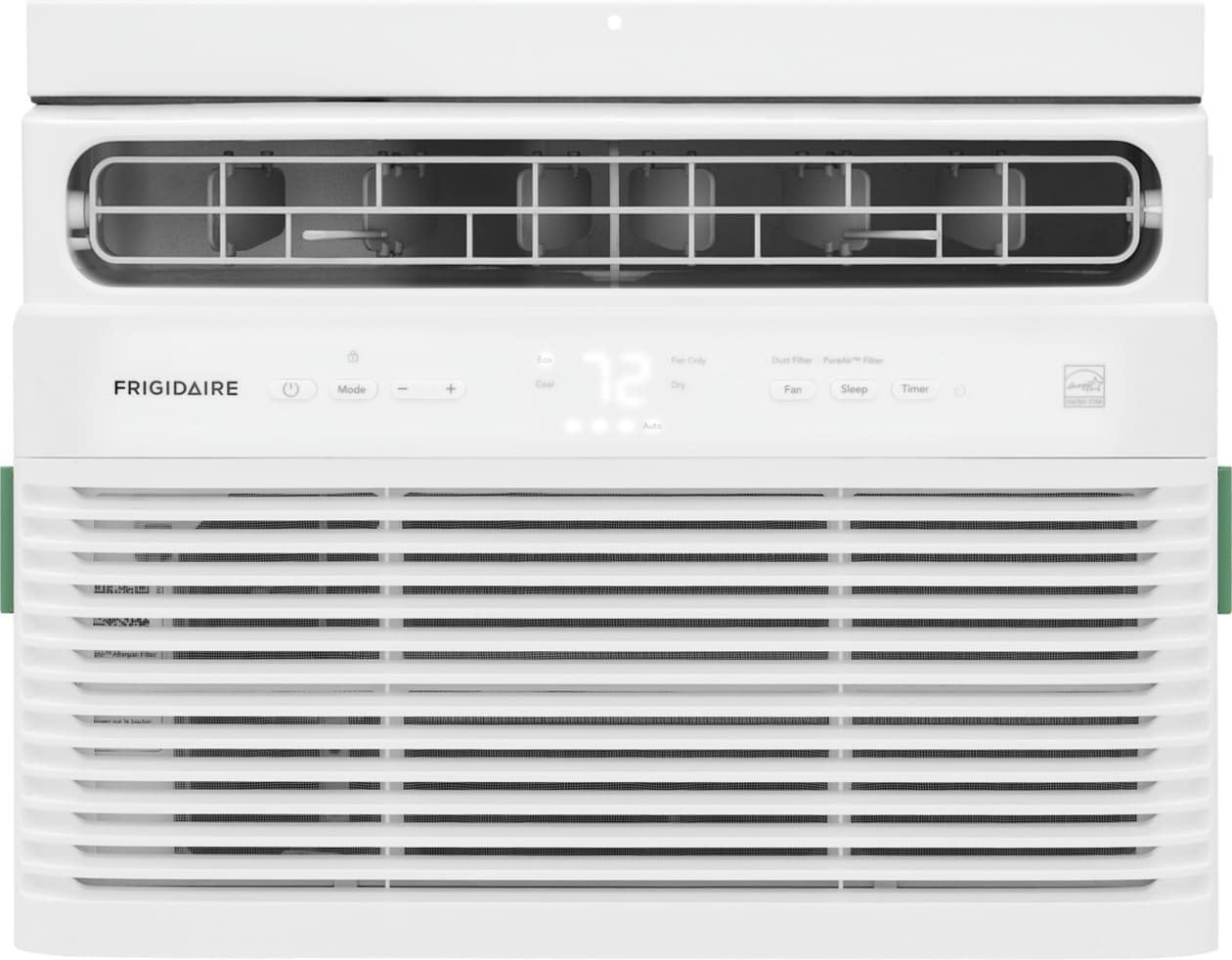 FHWC054WB1 Frigidaire 5,000 BTU Window Room Air Conditioner