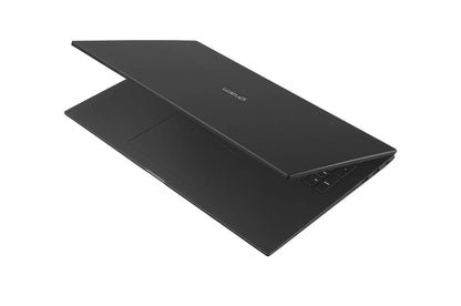 17Z90RUGAAB2U1 LG gram 17 Inch Lightweight Laptop, Intel® 13th Gen Core® i5 Platform, Windows 11 Home, 16GB RAM, 512GB SSD, Black