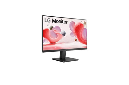 Lg 24BR400B 24" IPS FHD Monitor with AMD FreeSync™, Black Stabilizer, Reader Mode, & Flicker Safe