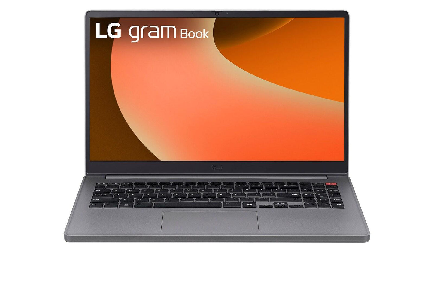 Lg 15UB50TVAPB2U1 15'' FHD gram Book with Windows 11 Pro & Intel Core i5 Processor