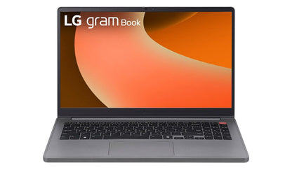 Lg 15UB50TVAPB2U1 15'' FHD gram Book with Windows 11 Pro & Intel Core i5 Processor