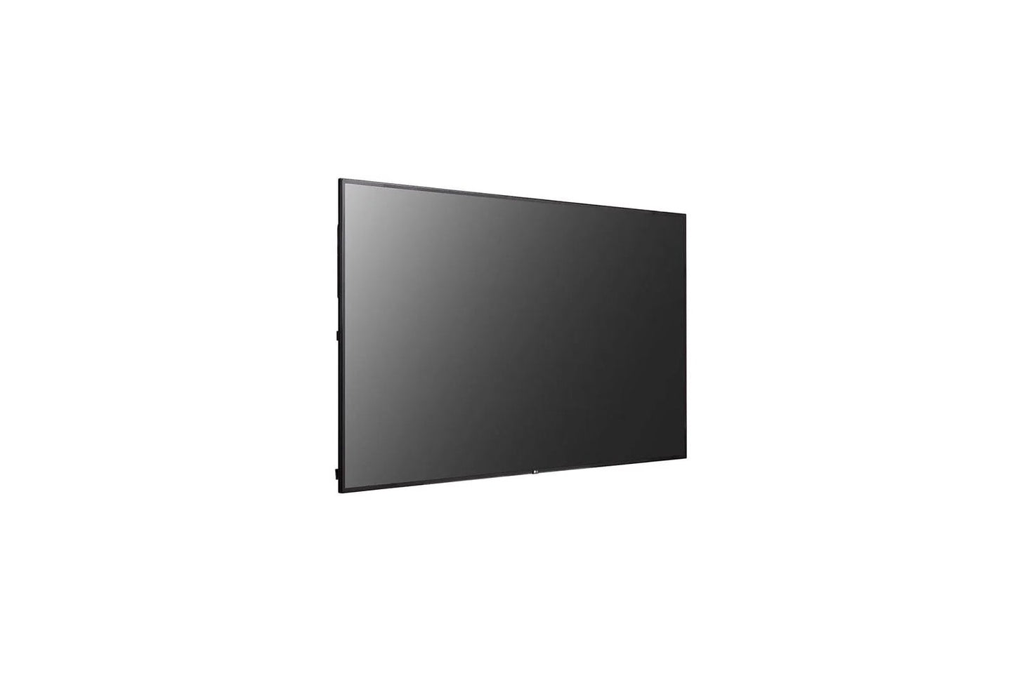 Lg 75UH5EB 75" UHD UH5E-B Series Signage