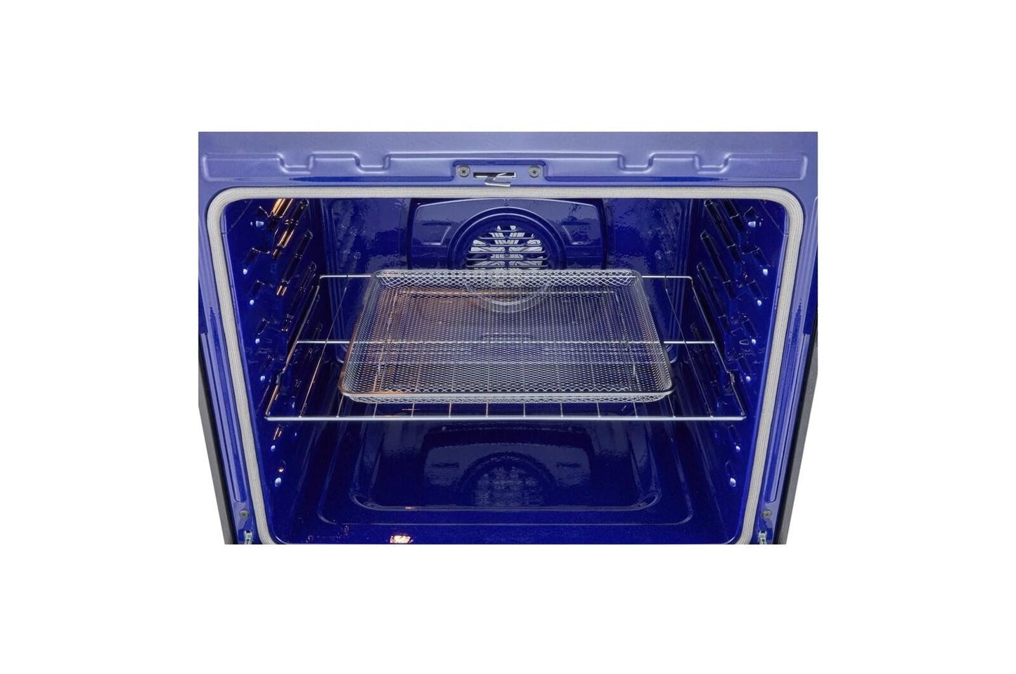 Lg LREN6325ZE 6.3 cu. ft. Smart Wi-Fi Enabled ProBake Convection® Electric Range with Air Fry & EasyClean®