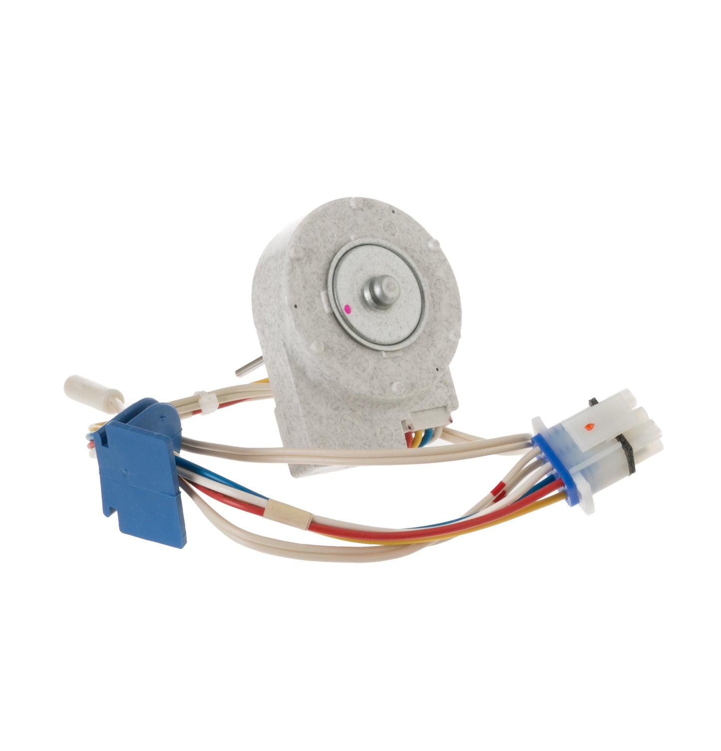 Ge Appliances WR60X10074 Refrigerator Evaporator Fan Motor
