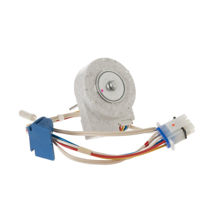 Ge Appliances WR60X10074 Refrigerator Evaporator Fan Motor