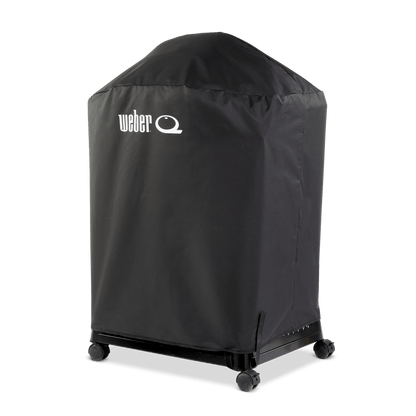 Weber 3400233 Premium Grill Cover