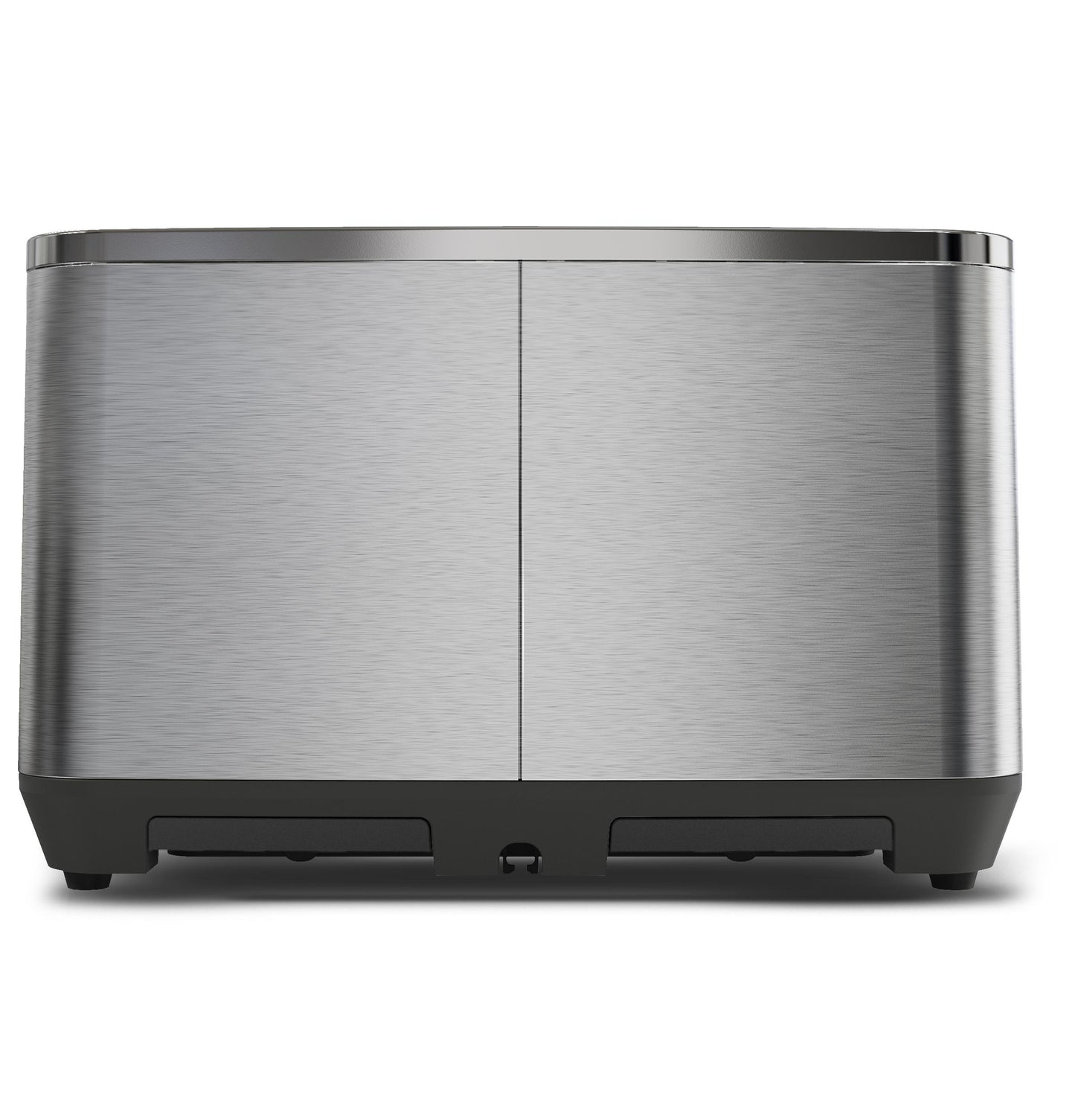 G9TMA4SSPSS GE 4-Slice Toaster
