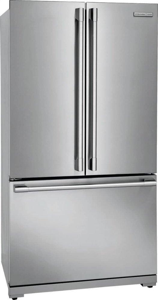 French Door Refrigerator