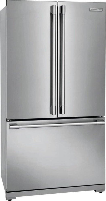 French Door Refrigerator