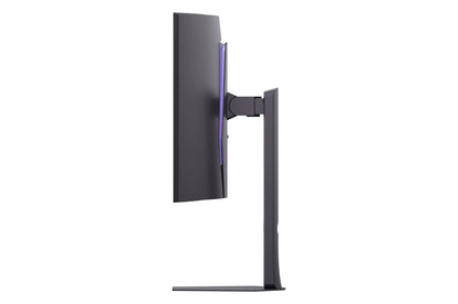 Lg 39GX950BB 39 Inch UltraGear™ evo GX9, World's First 39" 5K2K OLED Gaming Monitor