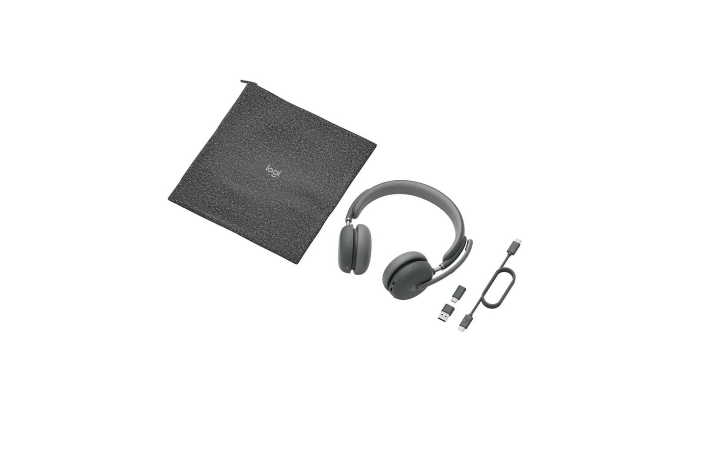 Lg 981001317 Logitech Zone 950 Headset