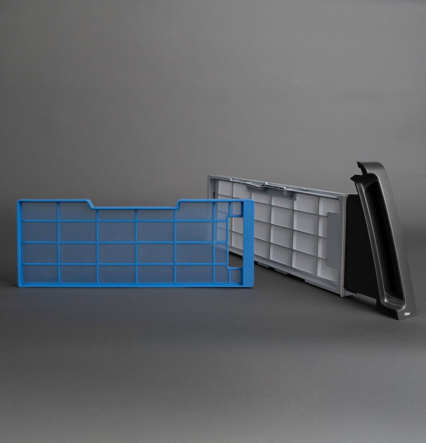 PFQ97HSPVRS GE Profile™ ENERGY STAR® 4.8 cu. ft. Capacity UltraFast Combo with Ventless Inverter Heat Pump Technology Washer/Dryer