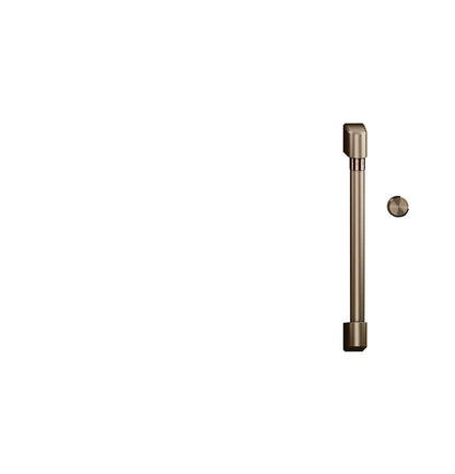 Cafe CXOTRHKPMBZ CAF(EBACK)™ Accessory Kit - Brushed Bronze