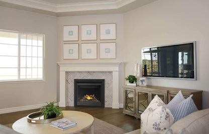 Napoleon Bbq BX36NTRE Ascent BX 36 Direct Vent Gas Fireplace
