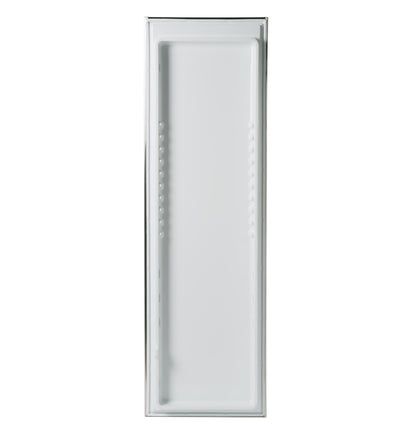 Ge Appliances WR78X11552 Refrigerator Door Assembly Kit - Stainless Steel