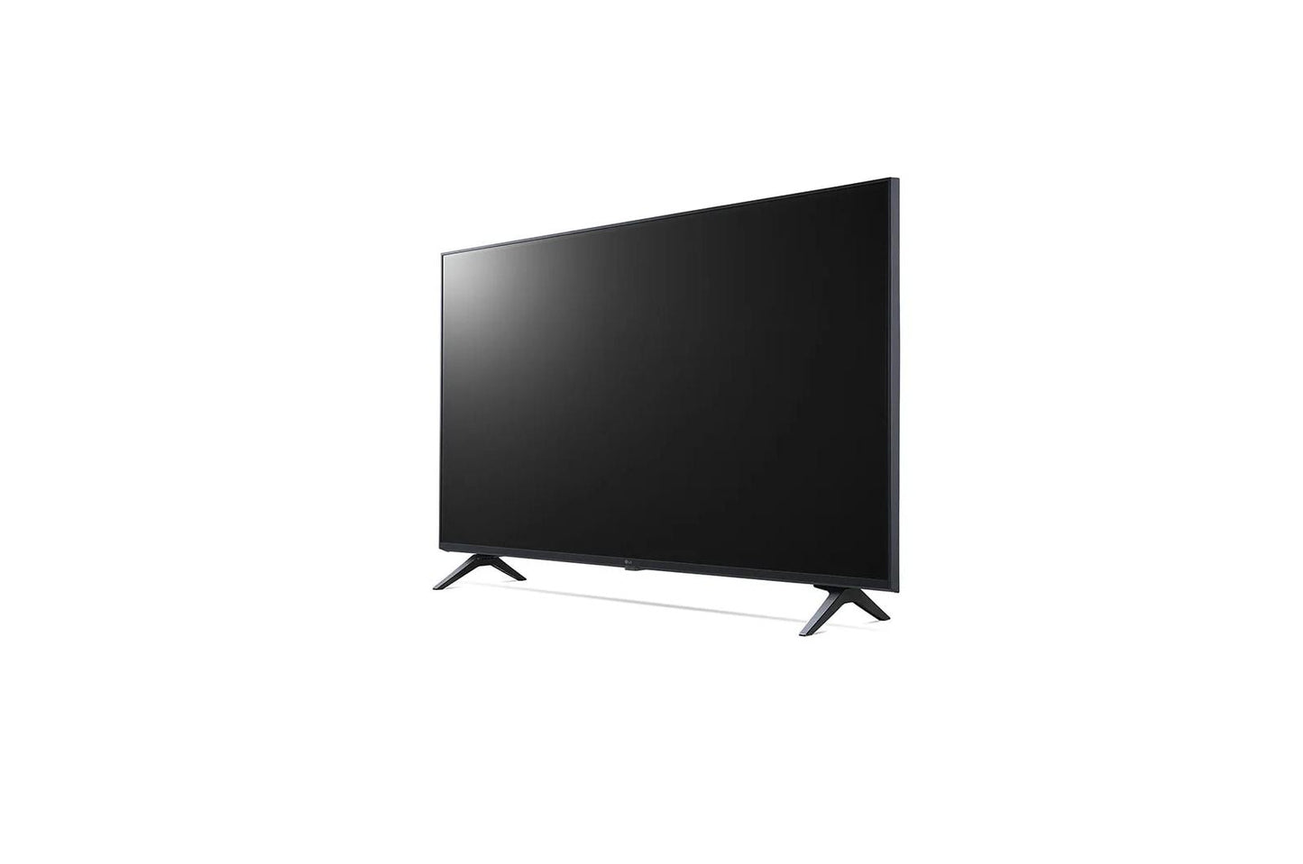 Lg 43UR340C9UD 43" UR340C Series UHD Commercial TV with management software, scheduler and certified Crestron Connected®