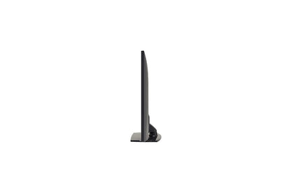 Lg 50UN560H0UA 50" UN560H Series UHD Pro:Centric® Direct TV for Hospitality with Pro:Idiom® (DRM), Multi-code IR & Ez-Mangert