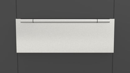 30" PRO WARMING DRAWER