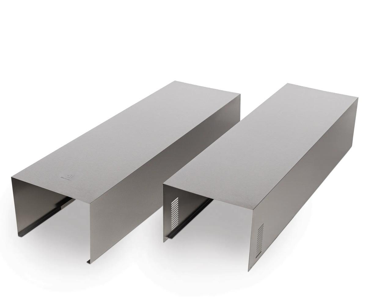 Electrolux EHW14X62AS Wall-Mount T Shape Hood 14' Extension Kit