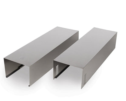 Electrolux EHW14X62AS Wall-Mount T Shape Hood 14' Extension Kit