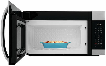 FMOS1745BS Frigidaire 1.7 Cu. Ft. Over-The-Range Microwave