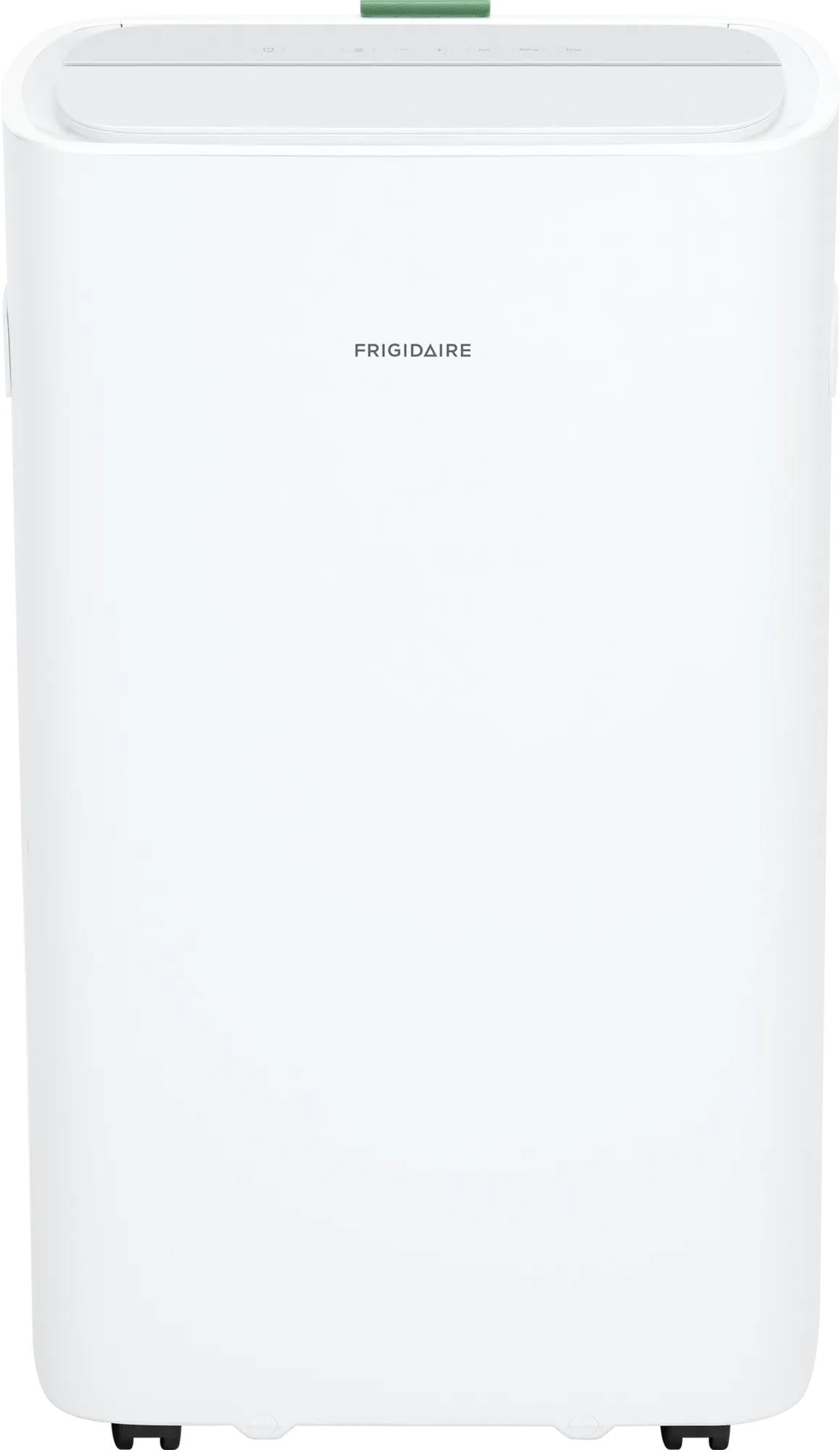 Frigidaire FHPC142AA1 3-in-1 Connected Portable Room Air Conditioner 14,000 BTU (ASHRAE) / 10,000 BTU (DOE)