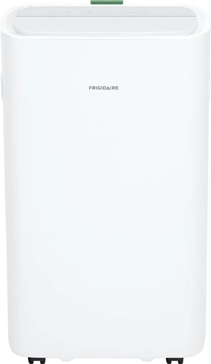 Frigidaire FHPC142AA1 3-in-1 Connected Portable Room Air Conditioner 14,000 BTU (ASHRAE) / 10,000 BTU (DOE)