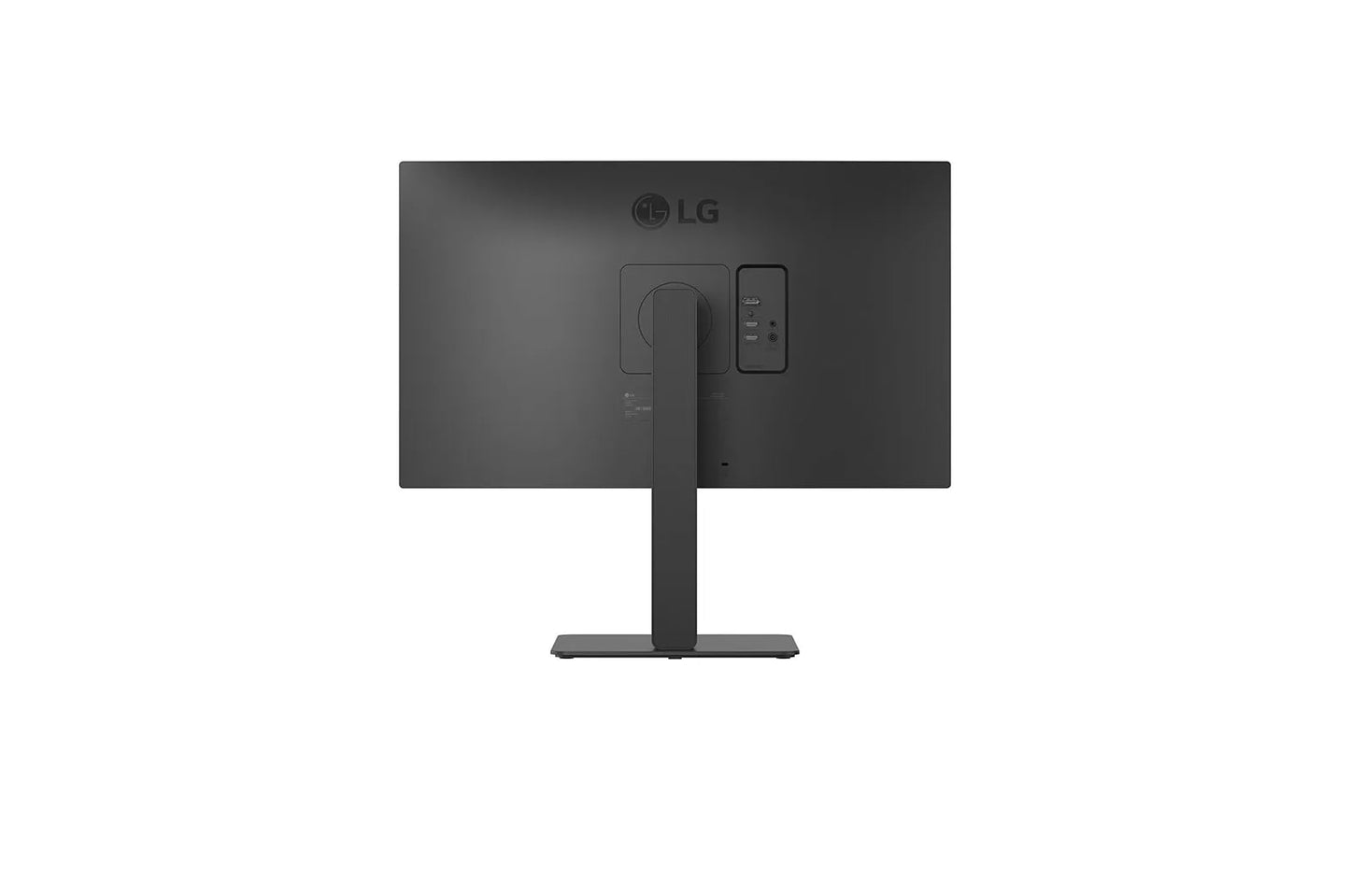 Lg 27BA45UB 27" IPS UHD 4K Monitor with 90% DCI-P3 and HDR10 support