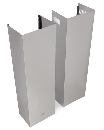 Electrolux EHW14X62AS Wall-Mount T Shape Hood 14' Extension Kit