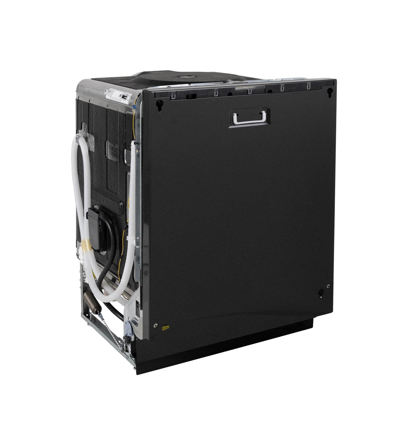PDT715SIYII GE Profile™ ENERGY STAR® Panel-Ready Top Control Stainless Interior Dishwasher with Microban™ Antimicrobial Technology