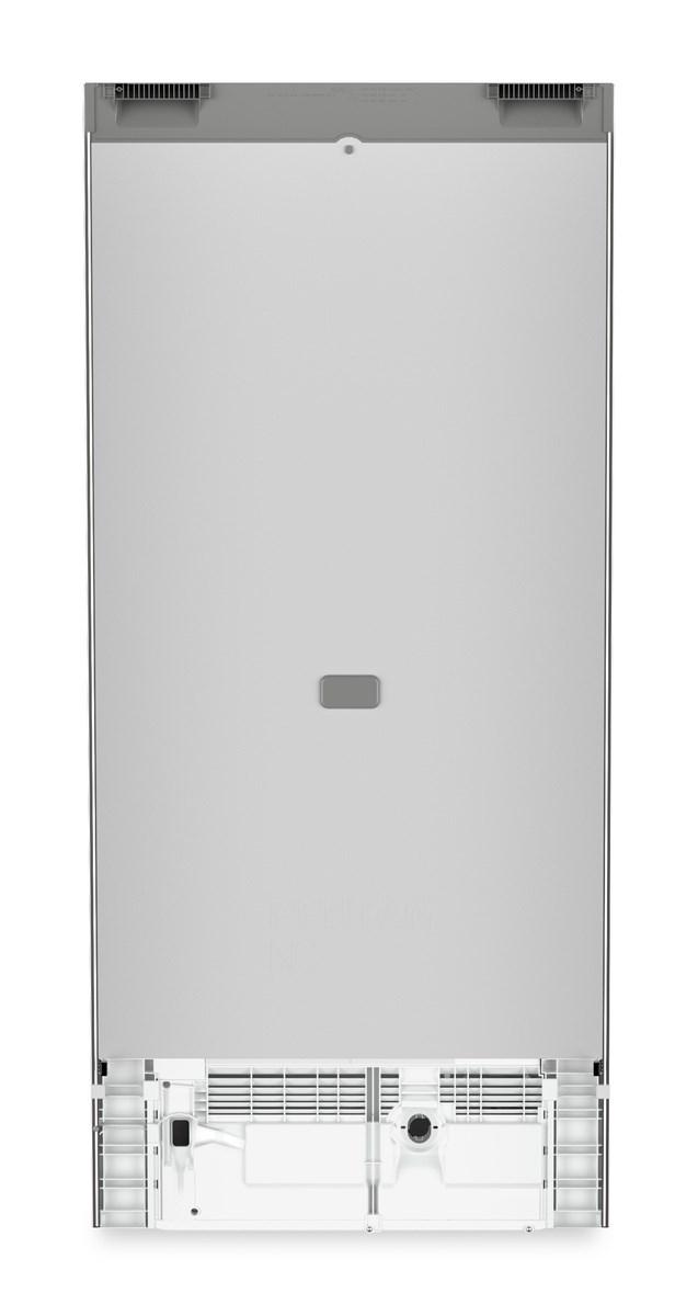 Liebherr C7540IM Combined fridge-freezers with EasyFresh and NoFrost