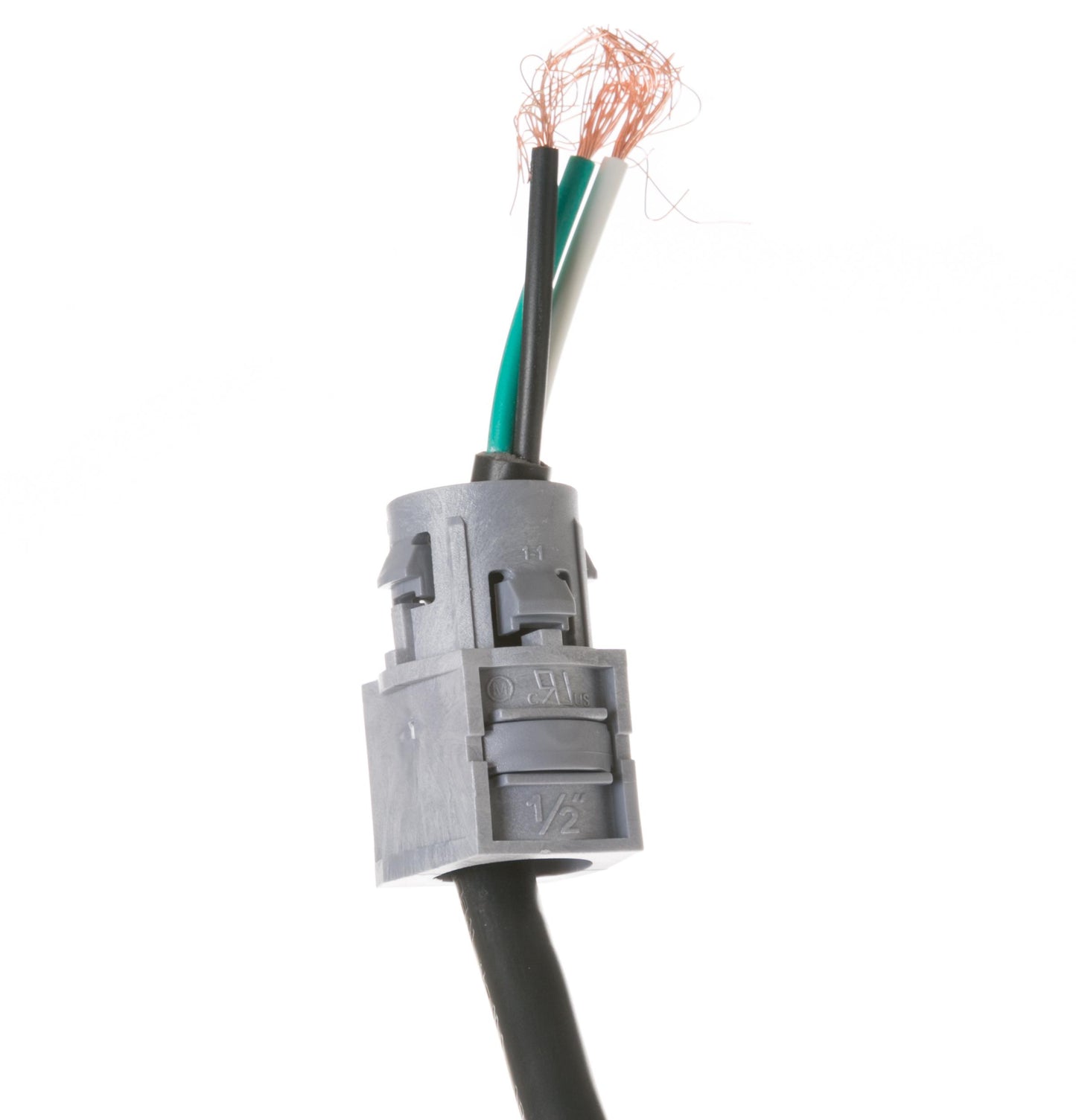 Ge Appliances WX09X70911 Dishwasher Power Cord - 7' 9 "