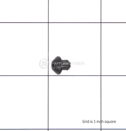 Ge Appliances WB02T10461 Range Grate Foot