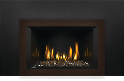 Napoleon Bbq GDIG3N1 Oakville 3 Glass Direct Vent Gas Insert