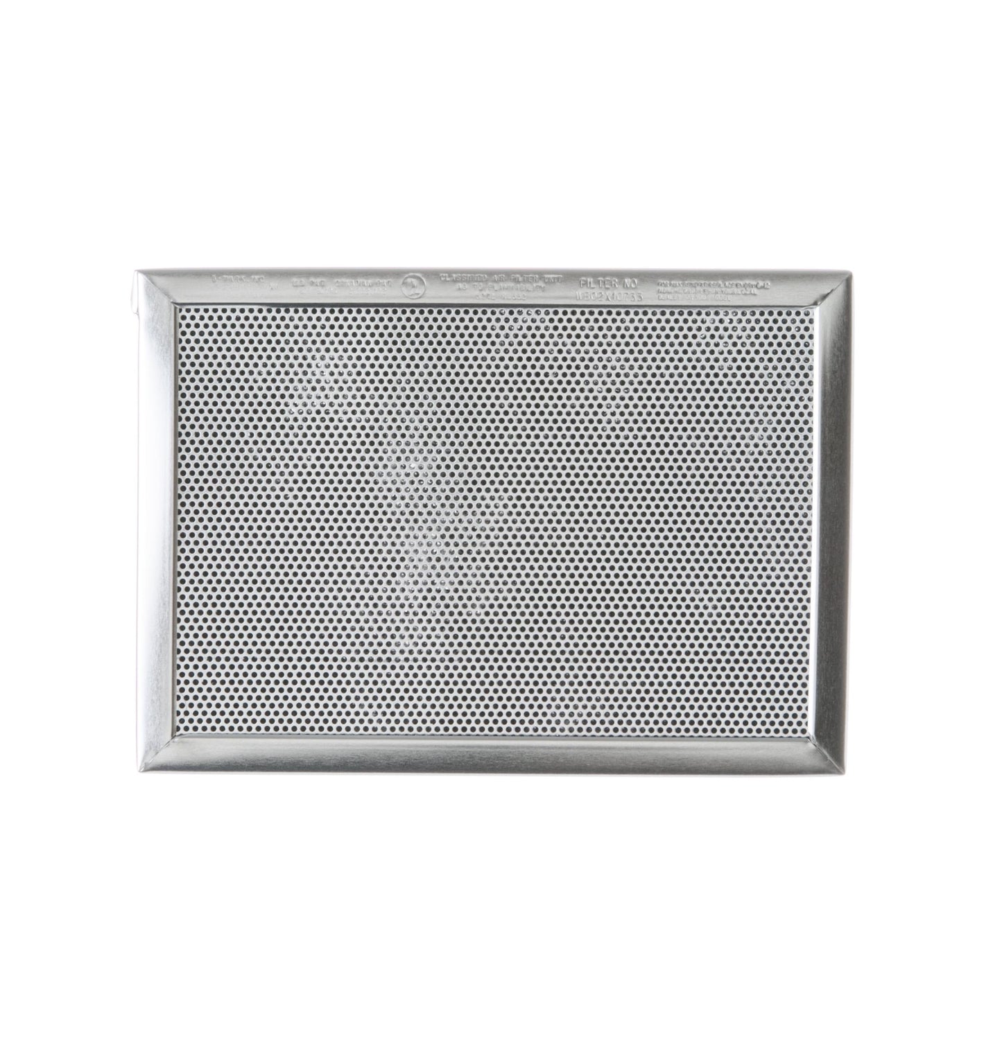 Ge Appliances WB02X10733 Microwave Charcoal Filter