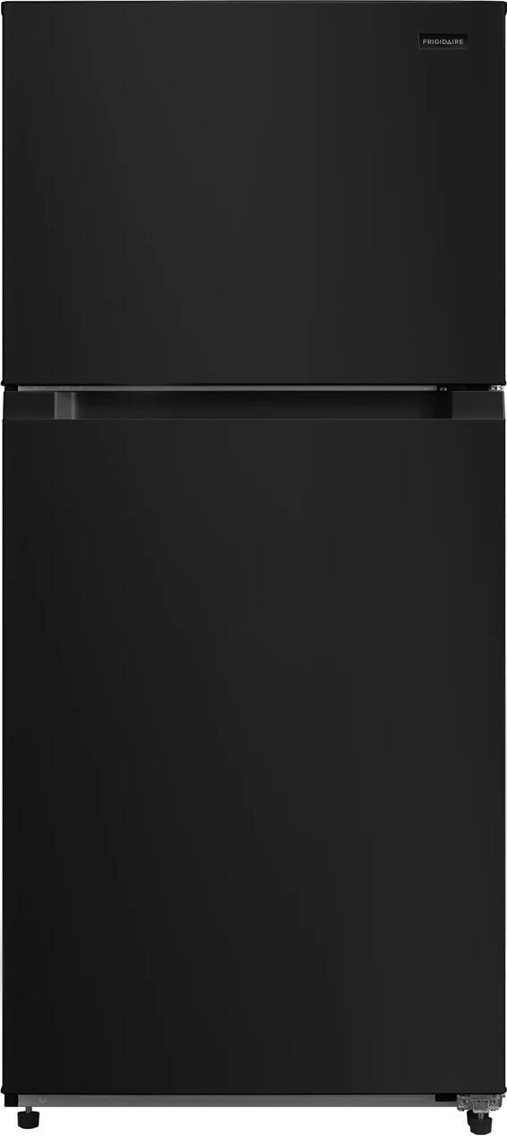 Frigidaire FRTE2246AB 22 Cu. Ft. Garage Ready Top Freezer Refrigerator