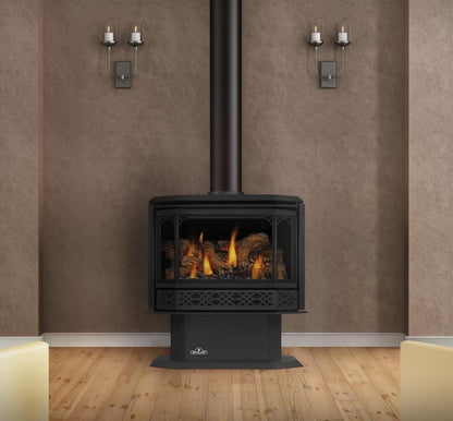 Napoleon Bbq GDS501NE Havelock Direct Vent Gas Stove