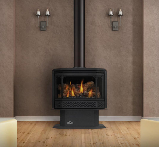 Napoleon Bbq GDS501NE Havelock Direct Vent Gas Stove