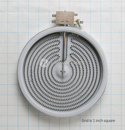 Ge Appliances WB30T10045 8 inch Haliant burner element