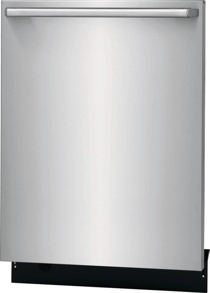 Electrolux EI24ID81SS 24'' Built-In Dishwasher with Perfect Dry™ System