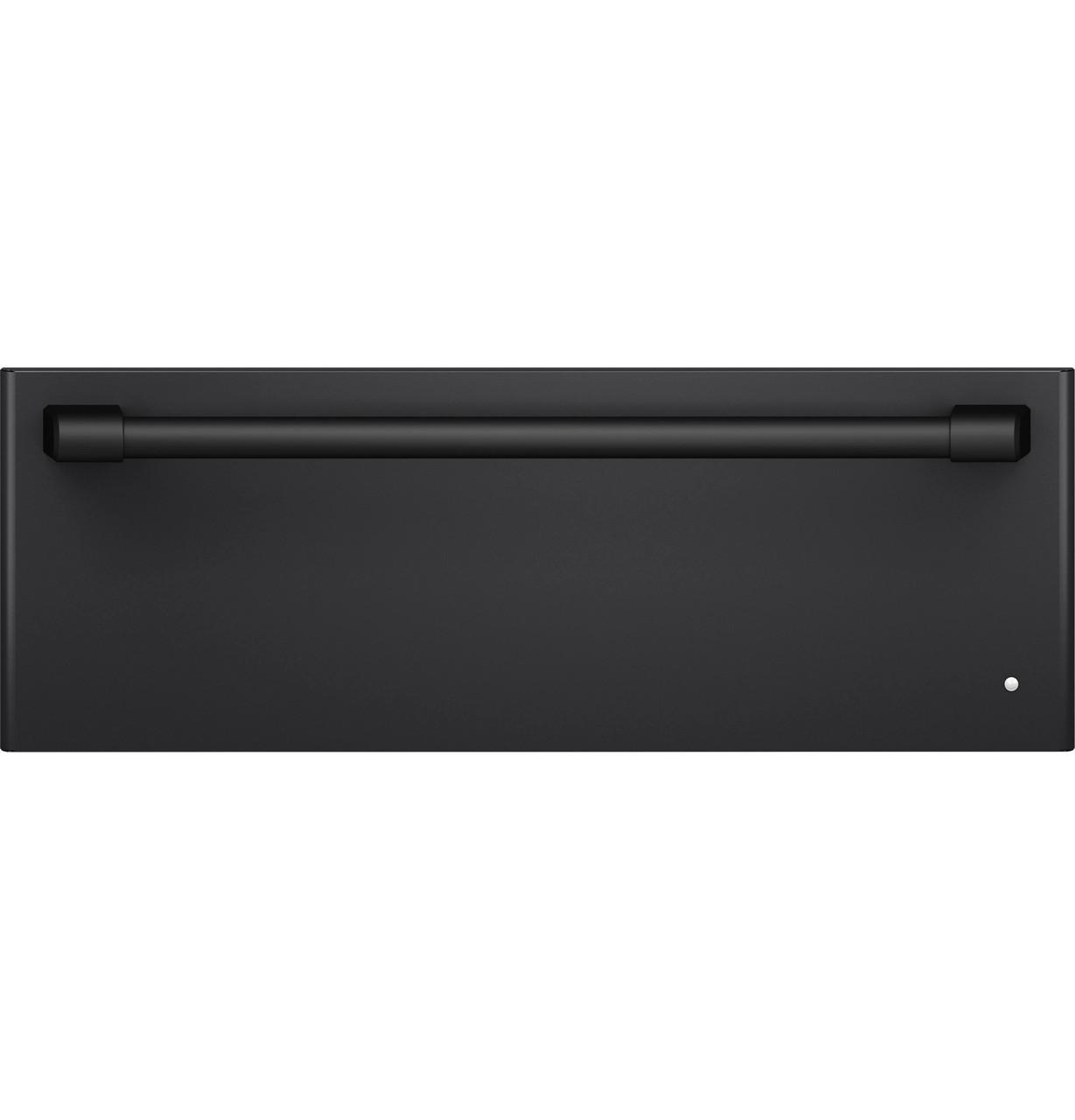 Cafe CXWS0H0PMFB CAF(EBACK)™ Handle Kit - Wall Oven Flat Black