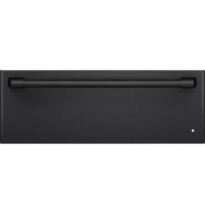 Cafe CXWS0H0PMFB CAF(EBACK)™ Handle Kit - Wall Oven Flat Black