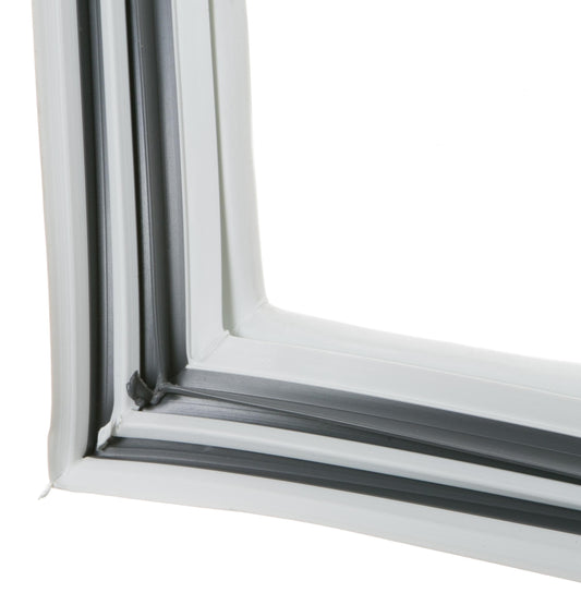Ge Appliances WR24X445 Freezer Door Gasket - white