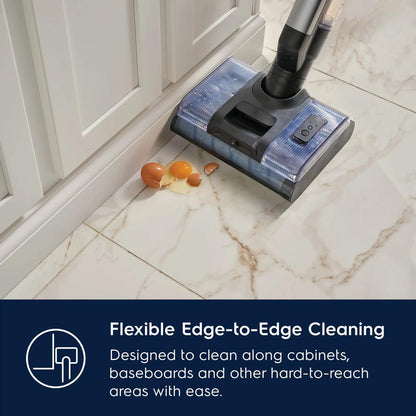Electrolux EHVS85D2AD 2-in-1 Wet and Dry Vacuum Complete Home
