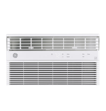 AHEK14AC GE® 14,000 BTU Smart Electronic Window Air Conditioner for Large Rooms up to 700 sq. ft.