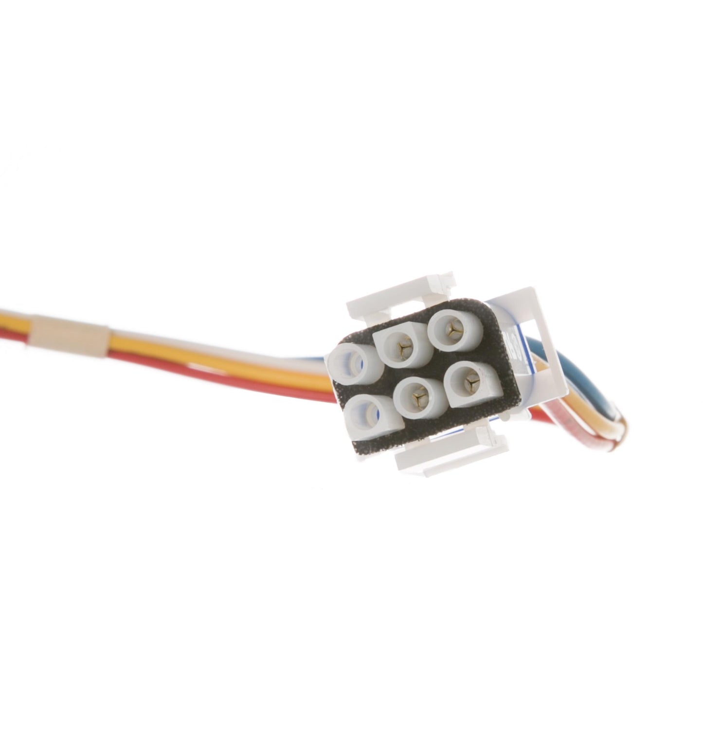 Ge Appliances WR60X10185 Refrigerator Evaporator Fan Motor DC
