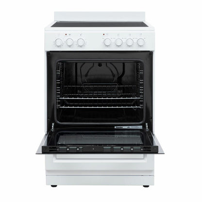 DER24V1W Danby 24" Wide Electric Range in White