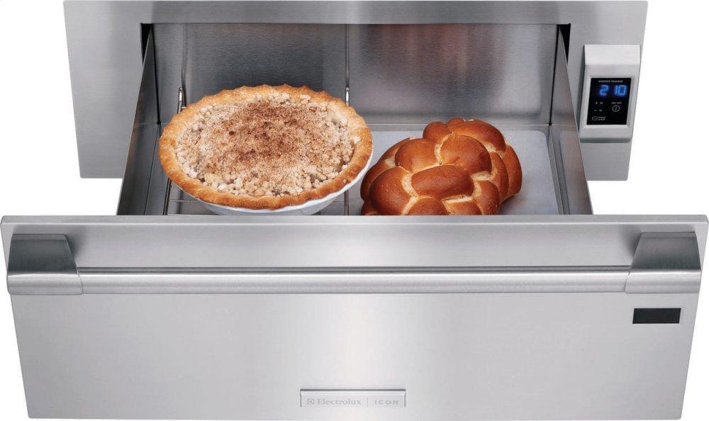 E30WD75GPS Electrolux ICON® 30'' Warmer Drawer